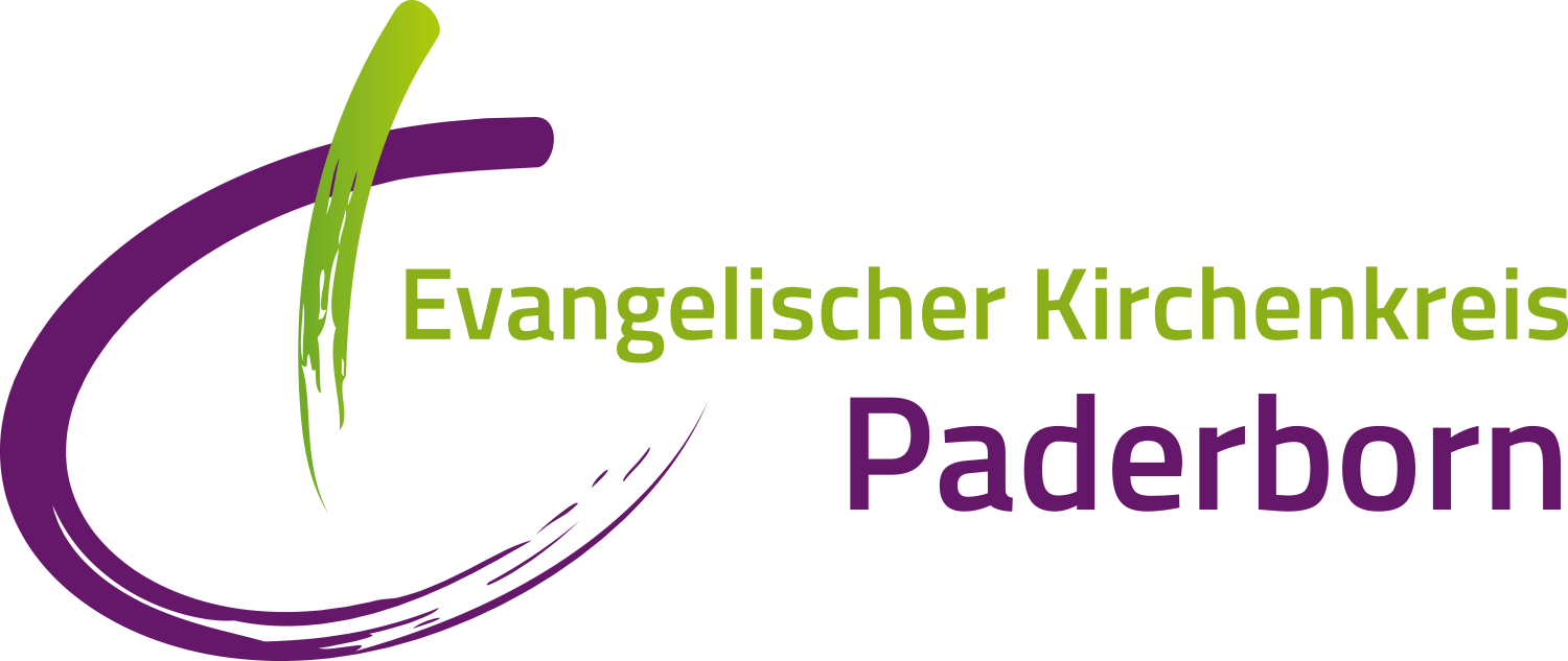 Evangelischer Kirchenkreis Paderborn Logo