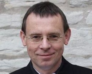 Pfarrer Dr. Eckhard Düker