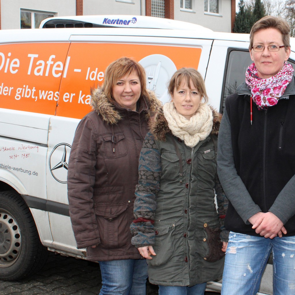150 Euro Fur Die Paderborner Tafel Evangelischer Kirchenkreis
