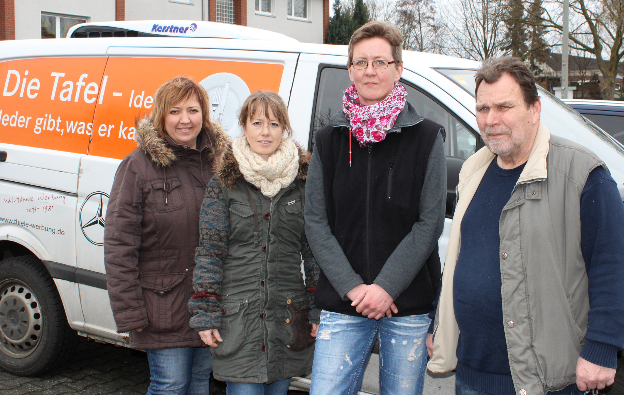 150 Euro Fur Die Paderborner Tafel Evangelischer Kirchenkreis