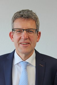 Der Evangelische Kirchenkreis Paderborn unterstützt den Aufruf „Churches for Future“, das teilte Superintendent Volker Neuhoff jetzt mit. FOTO: EKP-ARCHIV