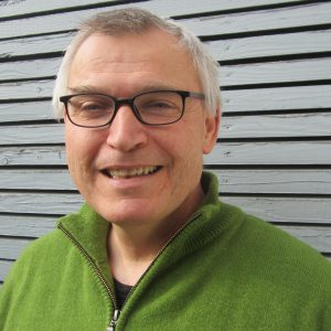 Freut sich auf die Reise nach Tansania: Pfarrer Karl-Edzard Buse-Weber, Vorsitzender des Tansania-Ausschusses.