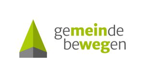 Logo zur Kirchenwahl 2020.