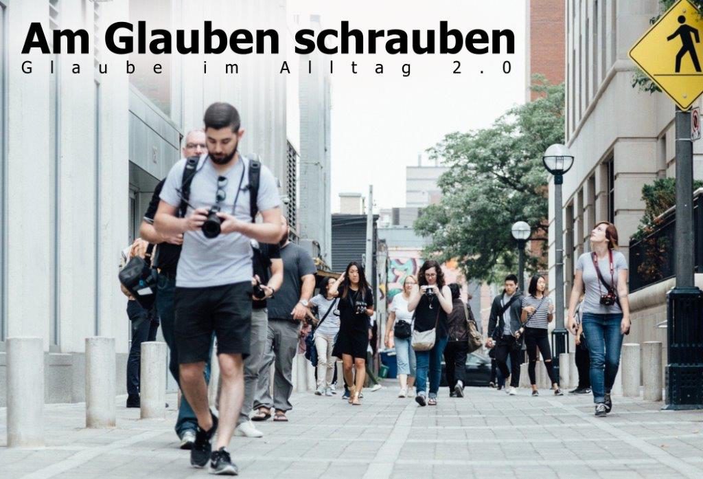 Plakat: Themenabende Nieheim