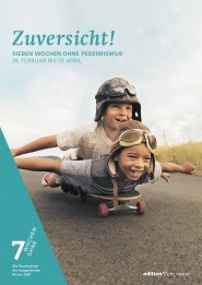 Plakat 7 Wochen ohne 2020