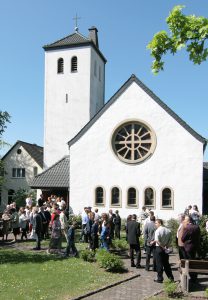 Ev. Kirche Altenbeken