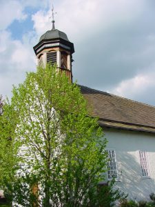 Evangelische Kirche Bruchhausen