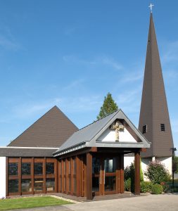 Erlöserkirche Elsen