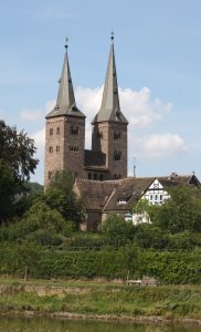 Kilianikirche Höxter