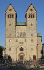 Abdinghofkirche