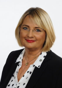 Liest online aus ihrem neuen Roman: Christiane Höhmann. Foto: Privat