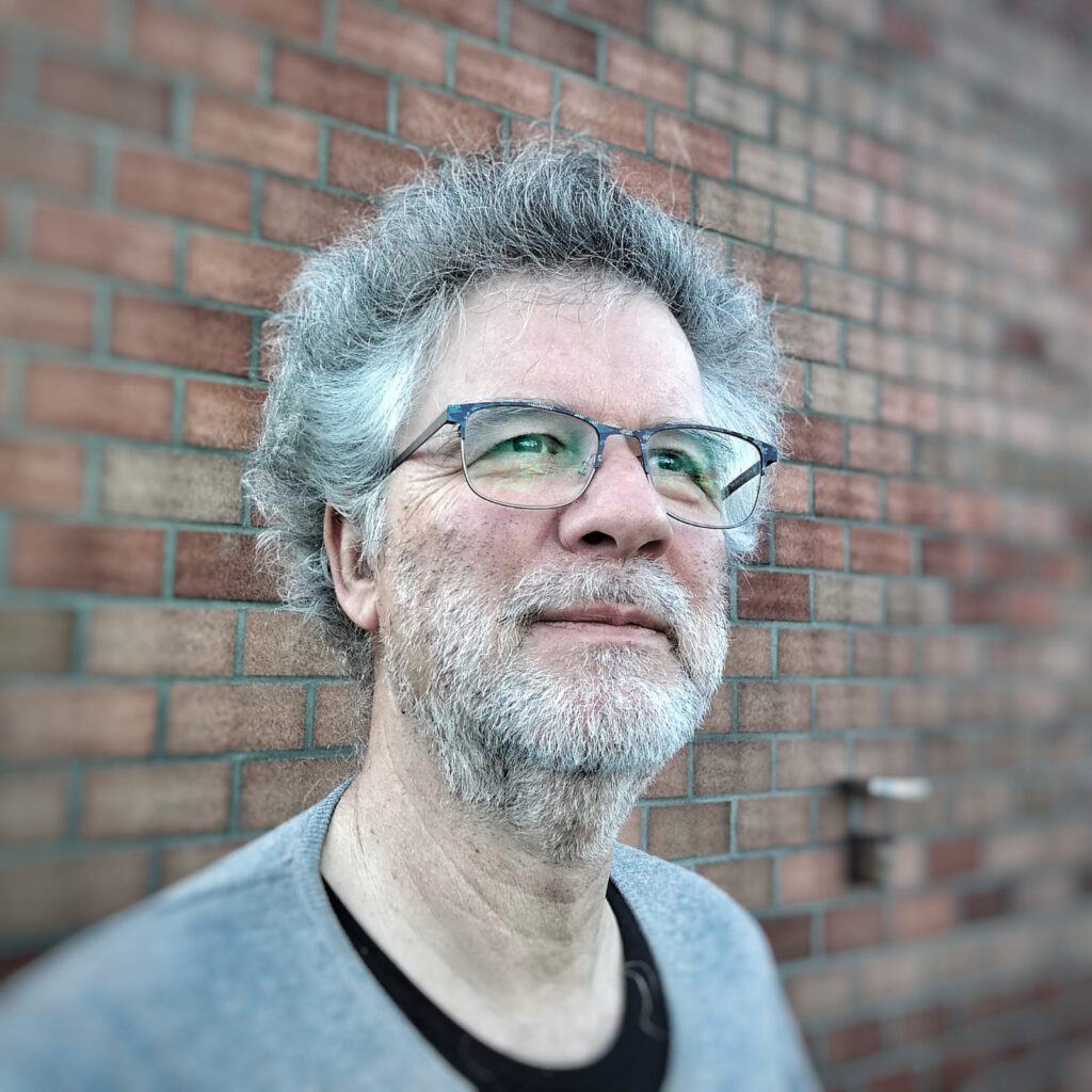 Betreuungsverein verabschiedet Henning Jaquet in den Ruhestand