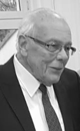 Dieter Bunselmeyer ist im Alter von 90 Jahren verstorben. Foto: Privat