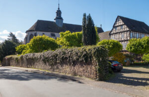 Marienkirche Höxter