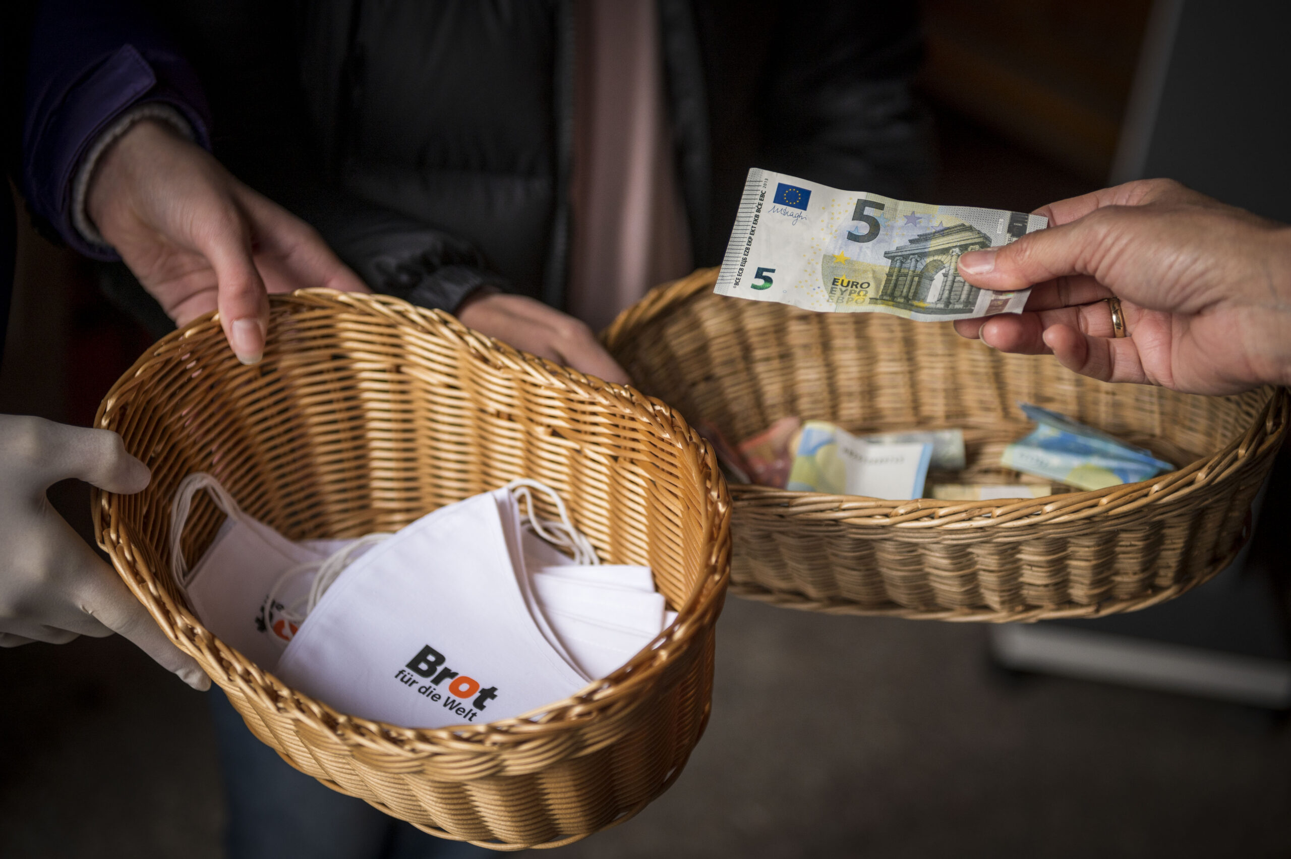 Brot für die Welt legt Jahresbilanz vor - Evangelischer Kirchenkreis Paderborn