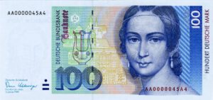 Clara Schumann