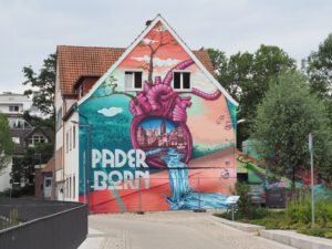 Foto: Irene Glaschick-Schimpf