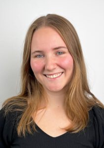 Portraitfoto von Frederike Junge.